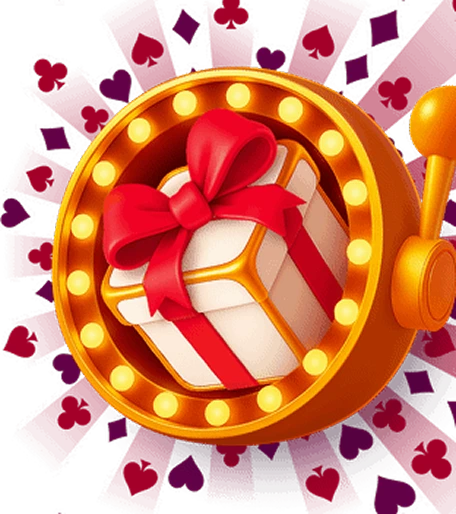 550 Free Spins for the first 3 deposits
